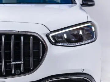 MERCEDES-BENZ Lang 4M E-Perf. Keramik TV 4D Carbon FULL