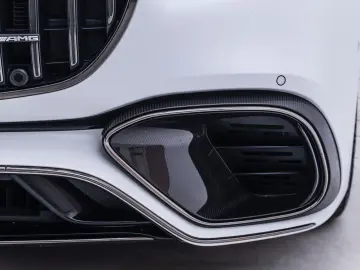 MERCEDES-BENZ Lang 4M E-Perf. Keramik TV 4D Carbon FULL