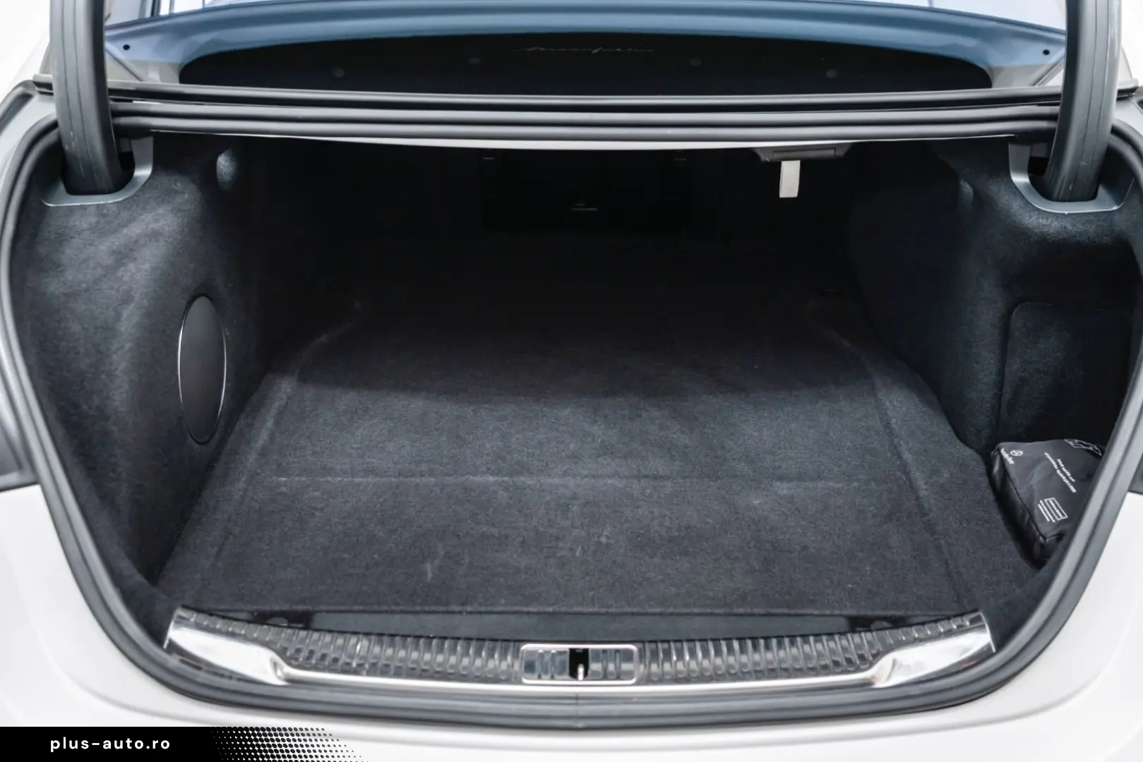 MERCEDES-BENZ Lang 4M E-Perf. Keramik TV 4D Carbon FULL
