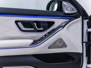 MERCEDES-BENZ Lang 4M E-Perf. Keramik TV 4D Carbon FULL