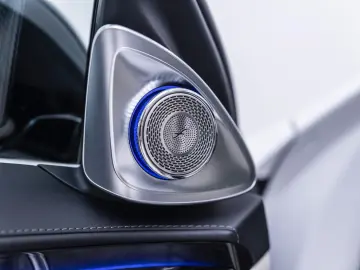 MERCEDES-BENZ Lang 4M E-Perf. Keramik TV 4D Carbon FULL