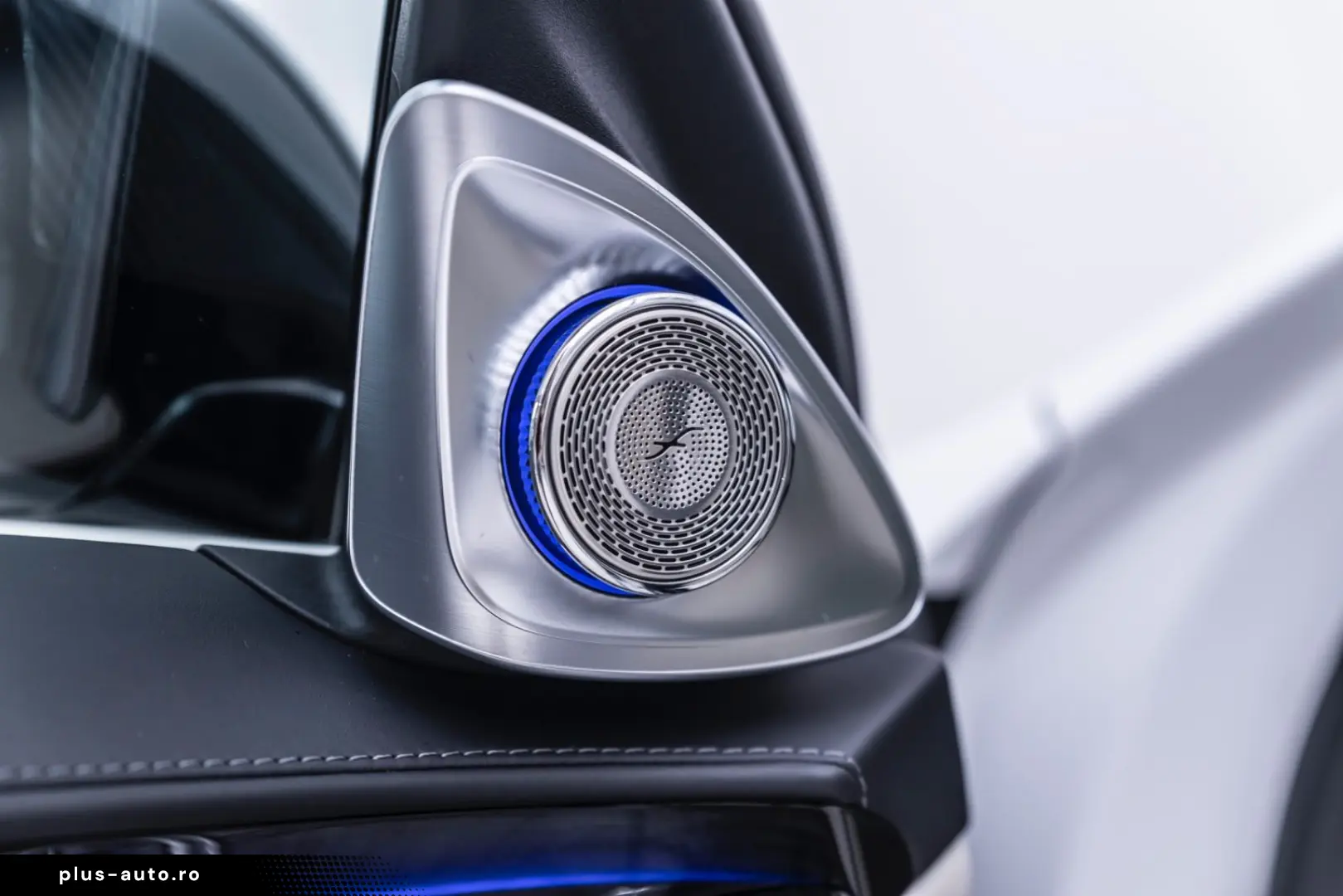 MERCEDES-BENZ Lang 4M E-Perf. Keramik TV 4D Carbon FULL