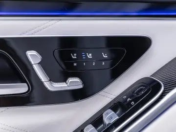MERCEDES-BENZ Lang 4M E-Perf. Keramik TV 4D Carbon FULL