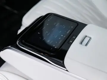 MERCEDES-BENZ Lang 4M E-Perf. Keramik TV 4D Carbon FULL