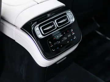 MERCEDES-BENZ Lang 4M E-Perf. Keramik TV 4D Carbon FULL