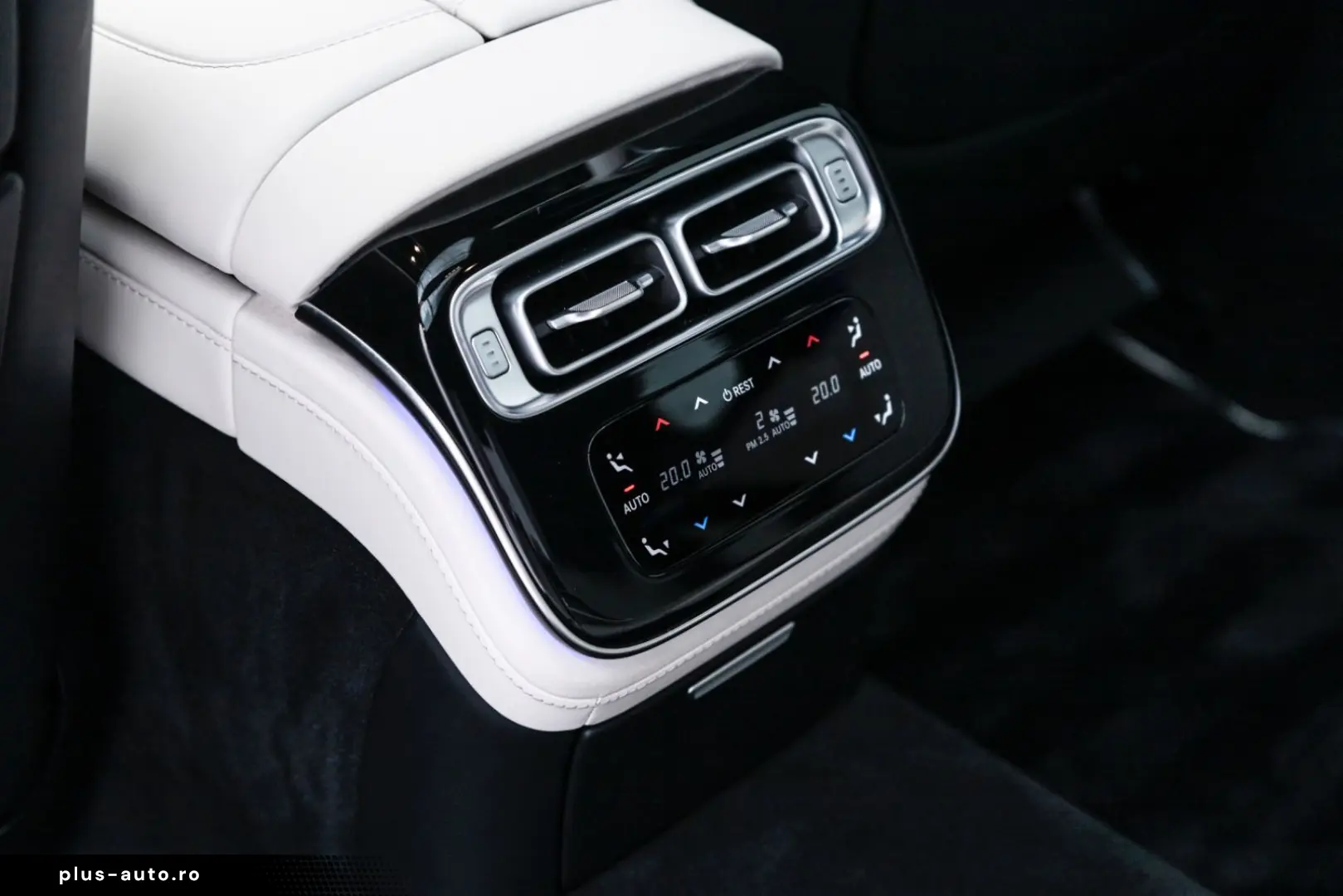MERCEDES-BENZ Lang 4M E-Perf. Keramik TV 4D Carbon FULL