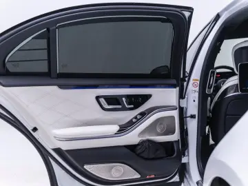 MERCEDES-BENZ Lang 4M E-Perf. Keramik TV 4D Carbon FULL