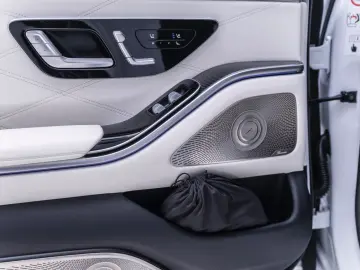 MERCEDES-BENZ Lang 4M E-Perf. Keramik TV 4D Carbon FULL