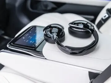 MERCEDES-BENZ Lang 4M E-Perf. Keramik TV 4D Carbon FULL
