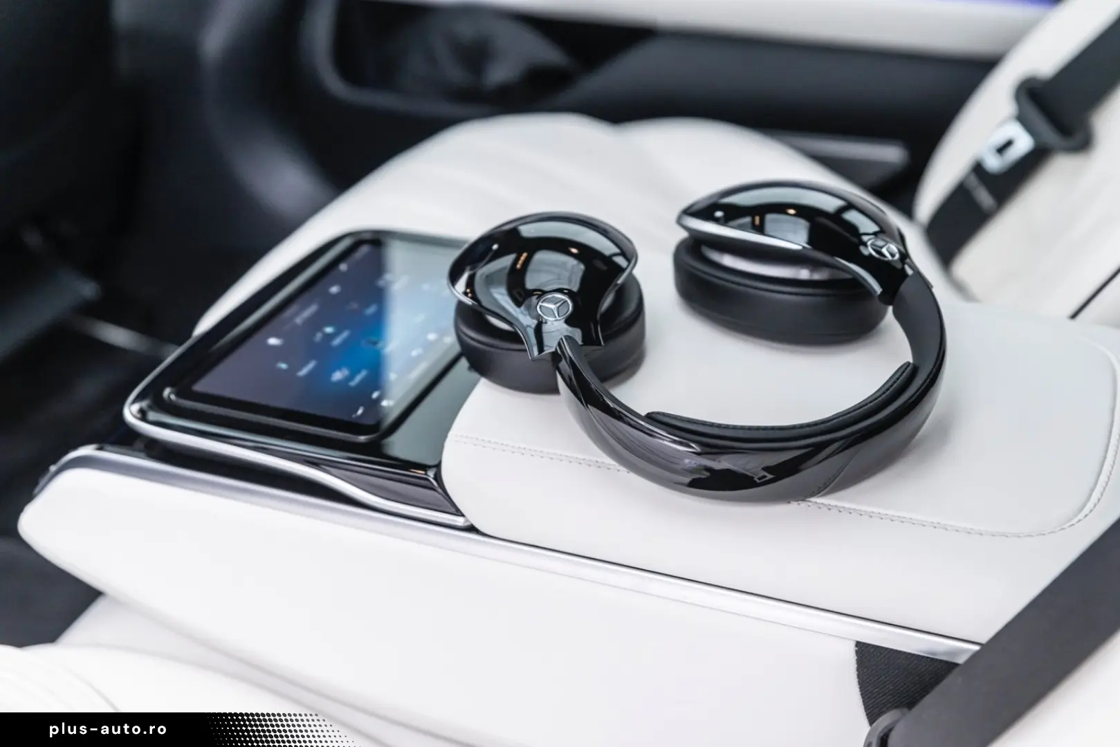 MERCEDES-BENZ Lang 4M E-Perf. Keramik TV 4D Carbon FULL