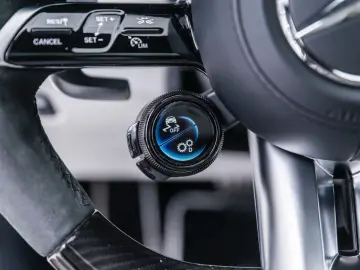 MERCEDES-BENZ Lang 4M E-Perf. Keramik TV 4D Carbon FULL