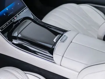 MERCEDES-BENZ Lang 4M E-Perf. Keramik TV 4D Carbon FULL