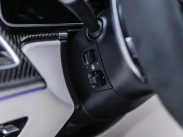 MERCEDES-BENZ Lang 4M E-Perf. Keramik TV 4D Carbon FULL