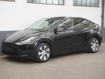 TESLA Model Y Long Range AWD  AHK Mwst. ausweisbar
