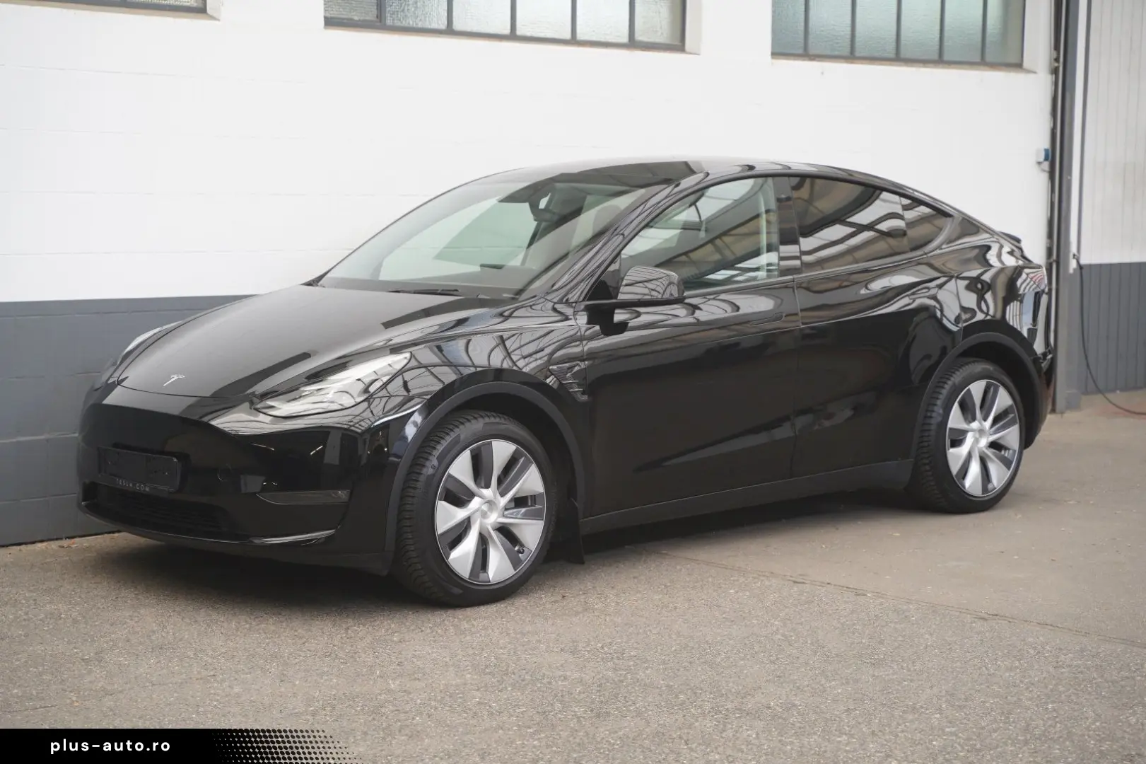 TESLA Model Y Long Range AWD  AHK Mwst. ausweisbar