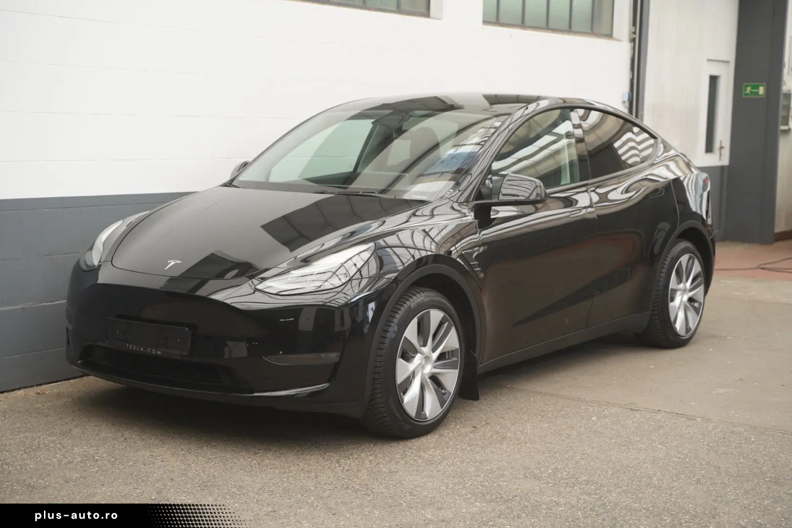 TESLA Model Y Long Range AWD  AHK Mwst. ausweisbar