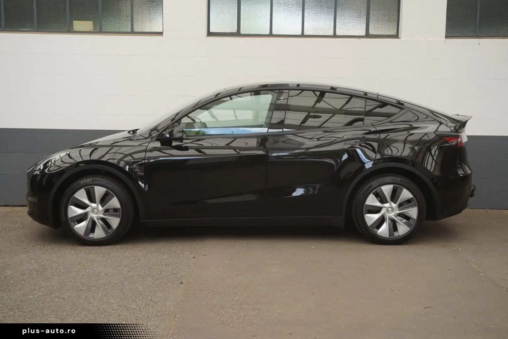 TESLA Model Y Long Range AWD  AHK Mwst. ausweisbar