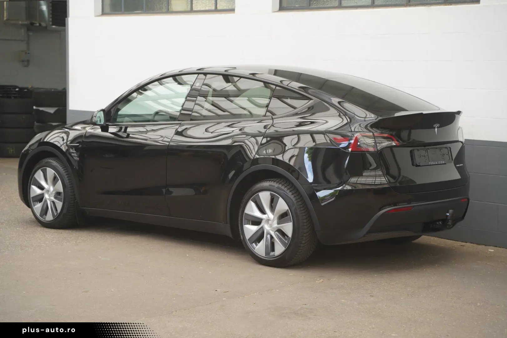 TESLA Model Y Long Range AWD  AHK Mwst. ausweisbar