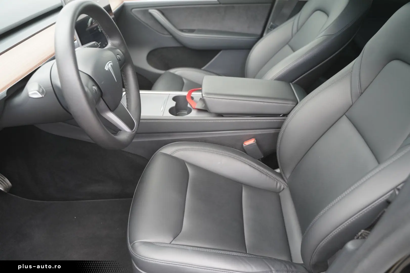 TESLA Model Y Long Range AWD  AHK Mwst. ausweisbar