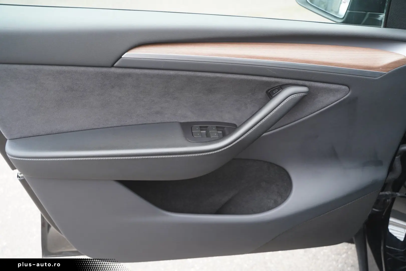 TESLA Model Y Long Range AWD  AHK Mwst. ausweisbar