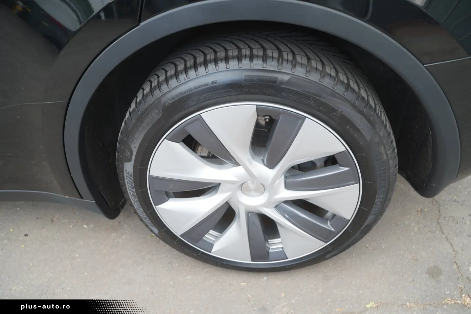 TESLA Model Y Long Range AWD  AHK Mwst. ausweisbar