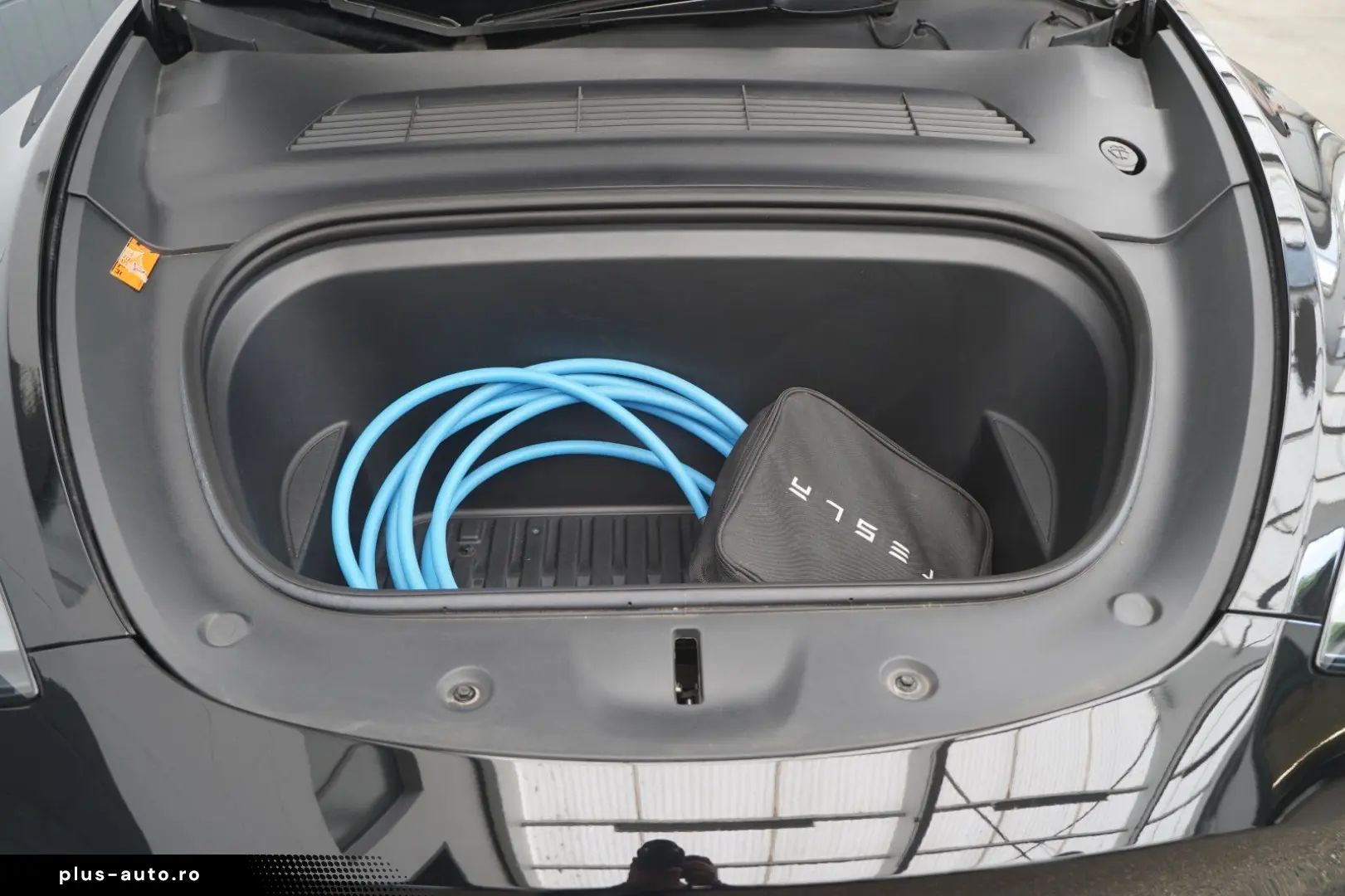 TESLA Model Y Long Range AWD  AHK Mwst. ausweisbar