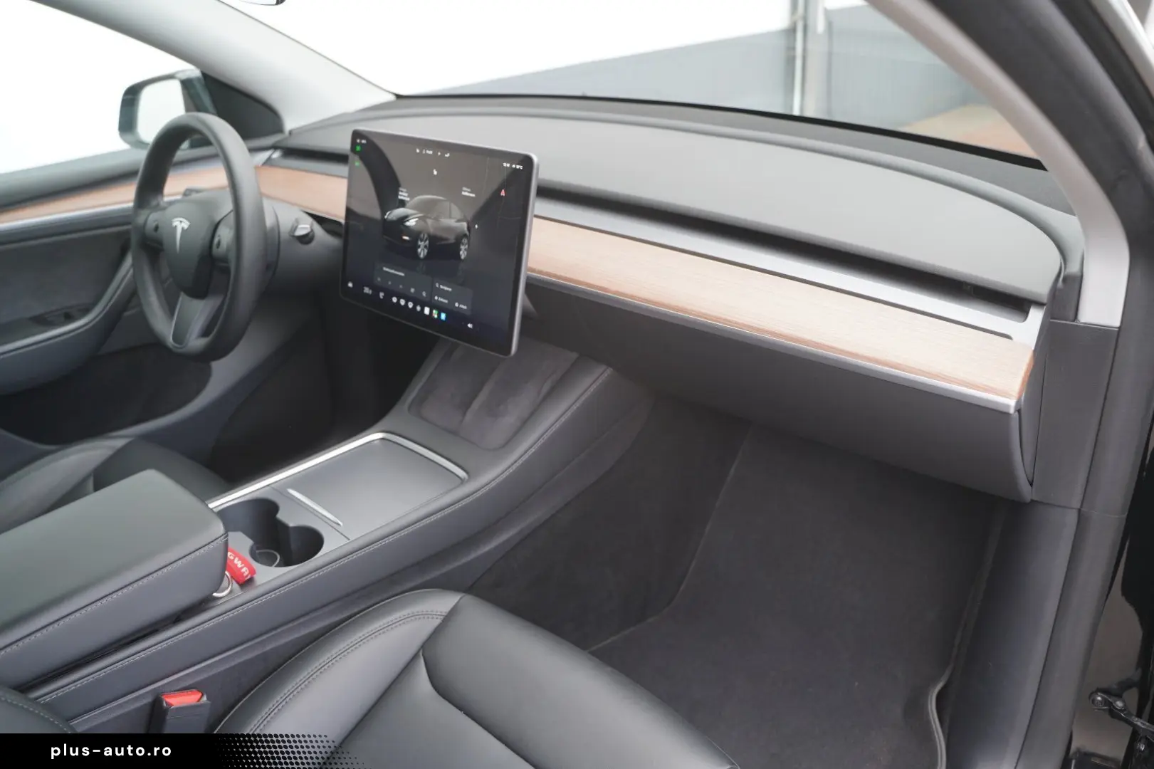 TESLA Model Y Long Range AWD  AHK Mwst. ausweisbar