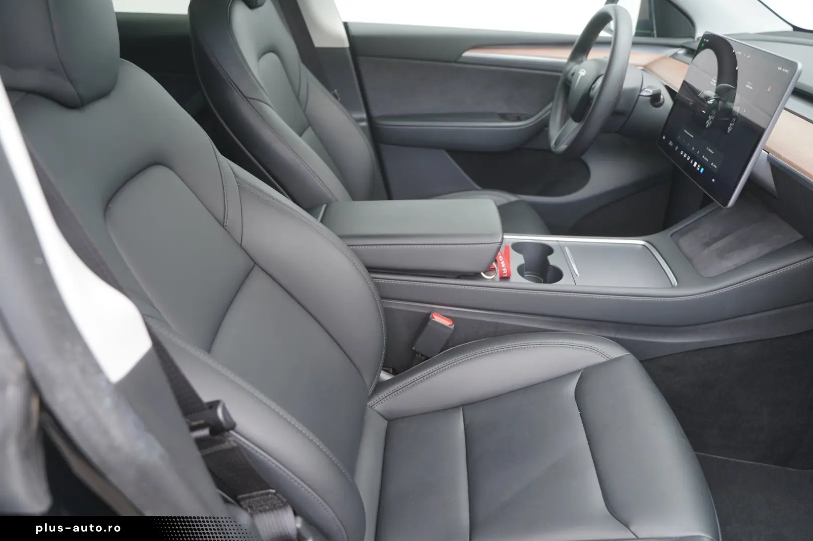 TESLA Model Y Long Range AWD  AHK Mwst. ausweisbar