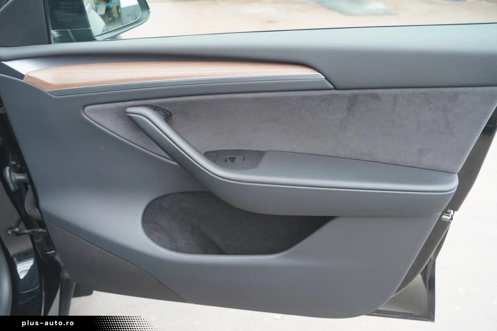 TESLA Model Y Long Range AWD  AHK Mwst. ausweisbar
