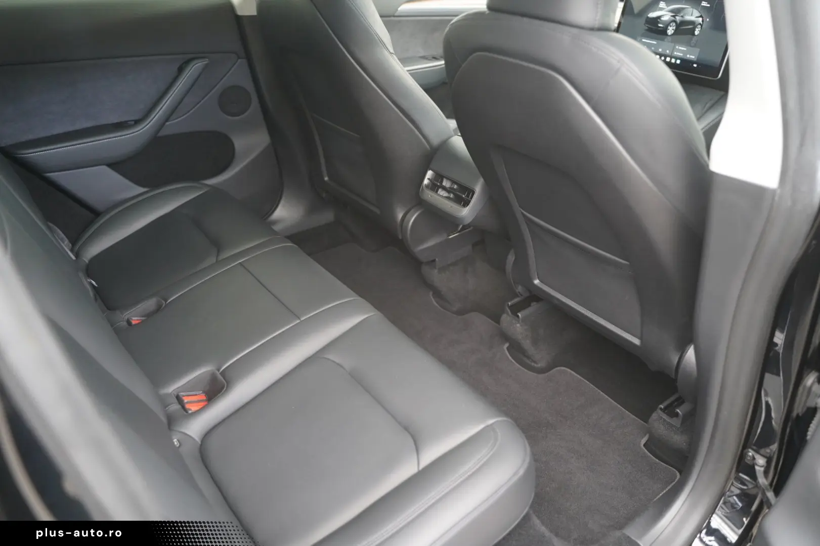 TESLA Model Y Long Range AWD  AHK Mwst. ausweisbar