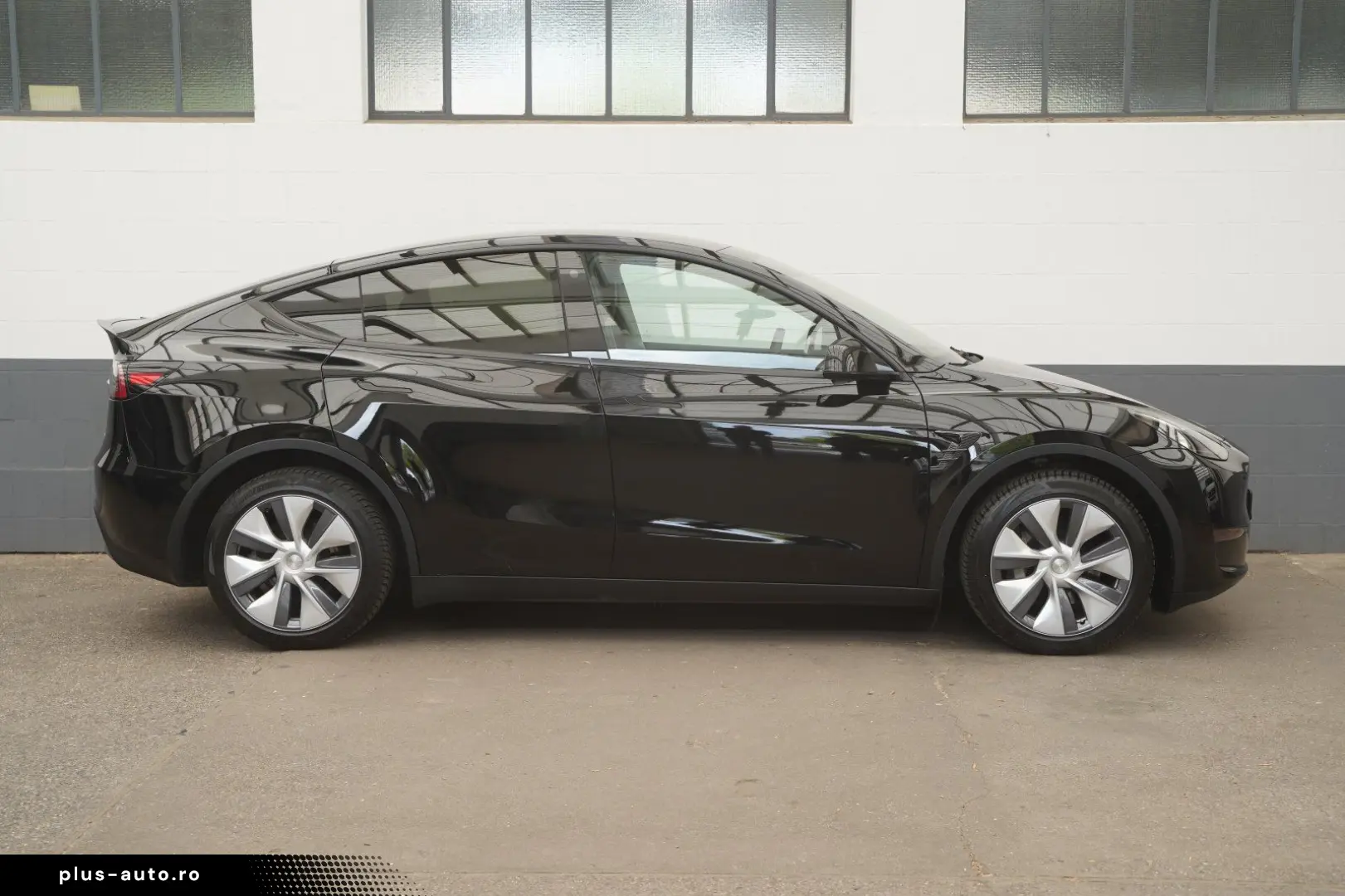 TESLA Model Y Long Range AWD  AHK Mwst. ausweisbar