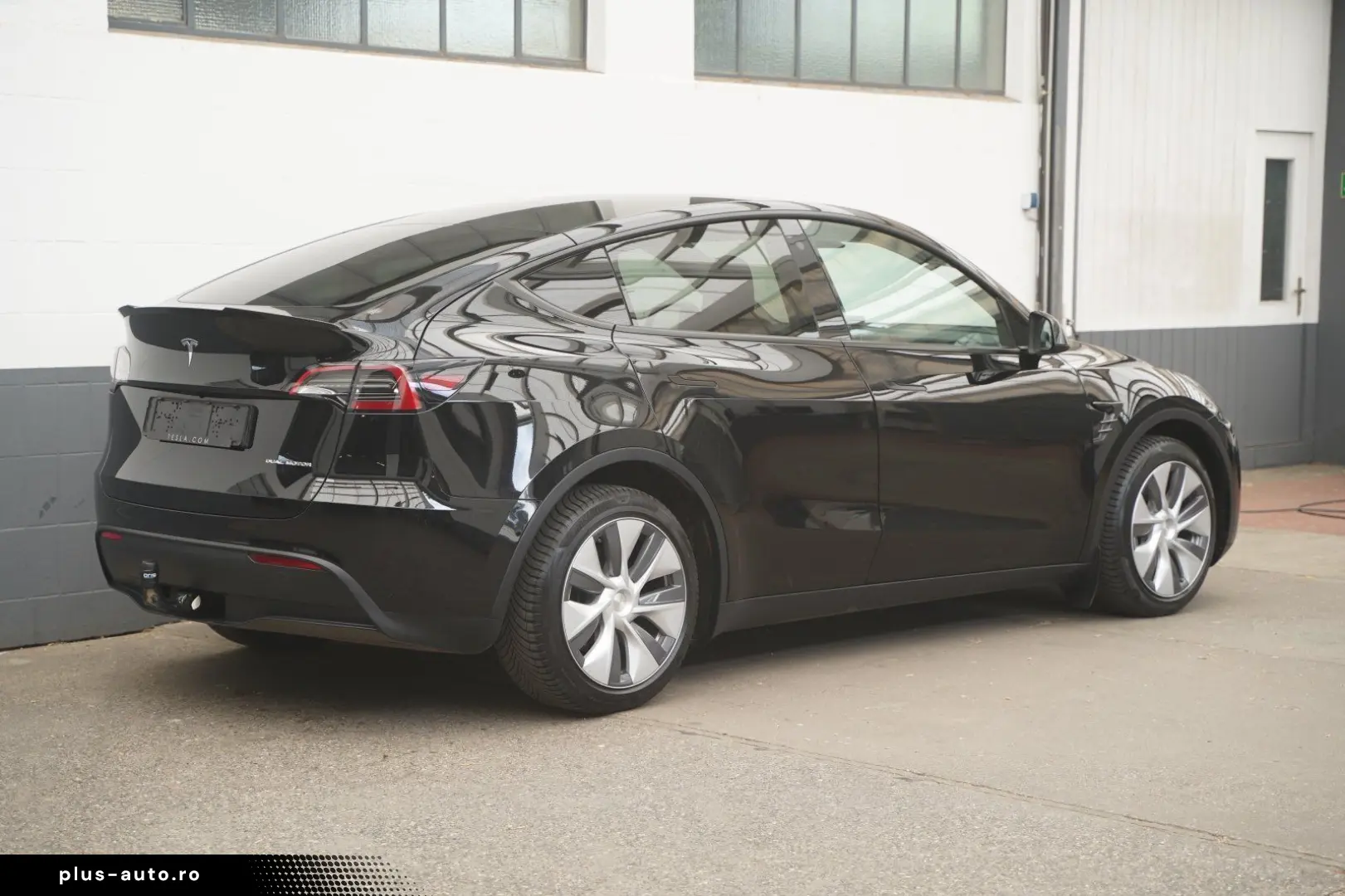 TESLA Model Y Long Range AWD  AHK Mwst. ausweisbar