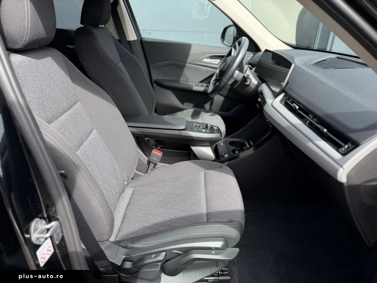 BMW iX1 xDrive30   Adaptiver LED   Keyless   CarPlay