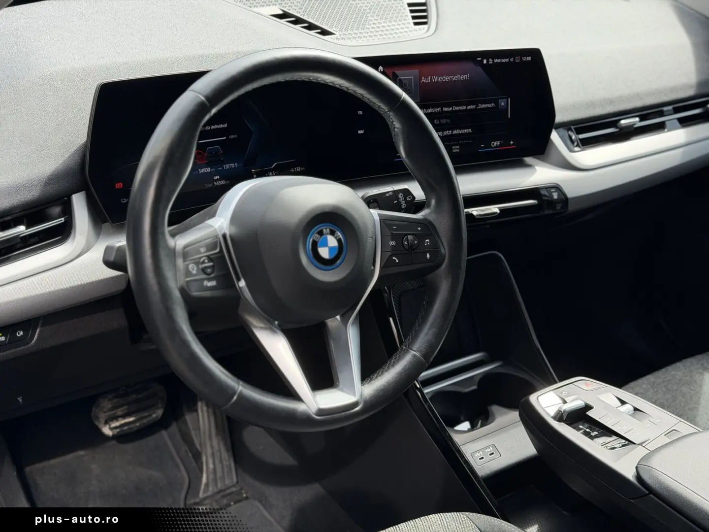 BMW iX1 xDrive30   Adaptiver LED   Keyless   CarPlay