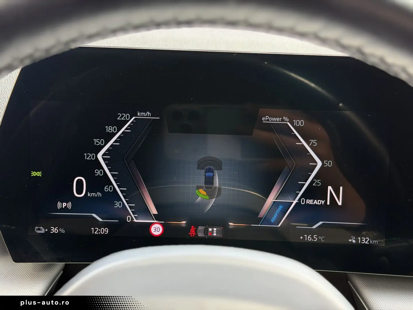 BMW iX1 xDrive30   Adaptiver LED   Keyless   CarPlay