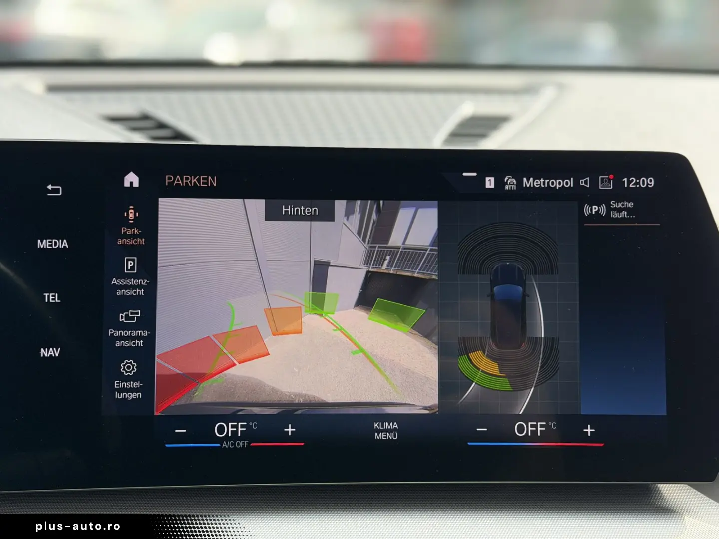BMW iX1 xDrive30   Adaptiver LED   Keyless   CarPlay