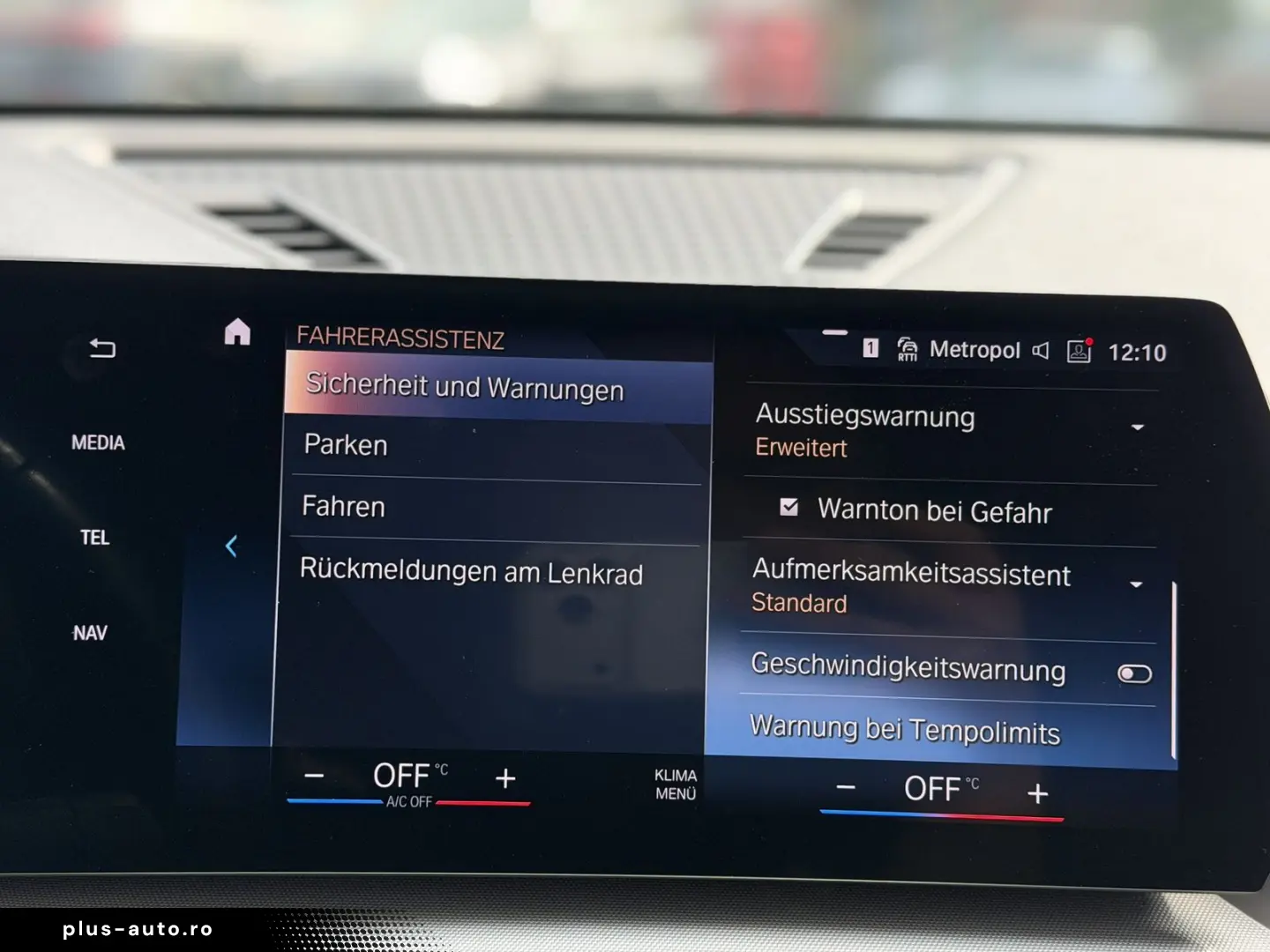BMW iX1 xDrive30   Adaptiver LED   Keyless   CarPlay