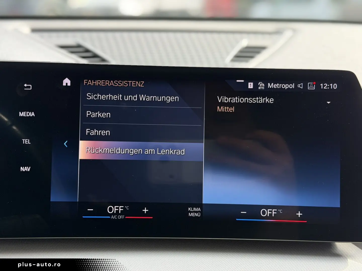BMW iX1 xDrive30   Adaptiver LED   Keyless   CarPlay
