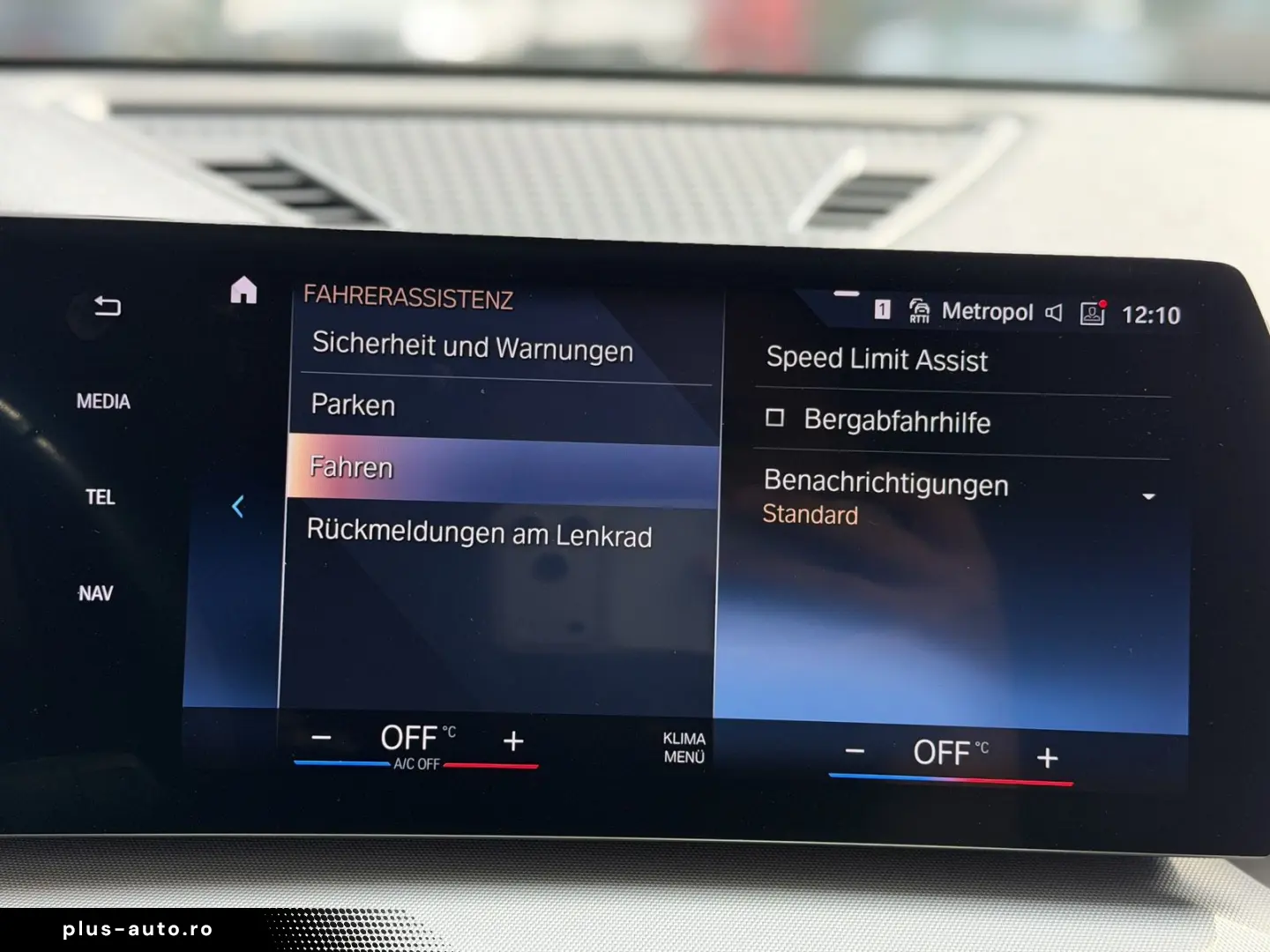 BMW iX1 xDrive30   Adaptiver LED   Keyless   CarPlay