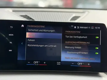 BMW iX1 xDrive30   Adaptiver LED   Keyless   CarPlay