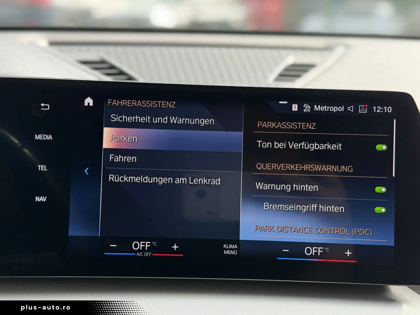 BMW iX1 xDrive30   Adaptiver LED   Keyless   CarPlay