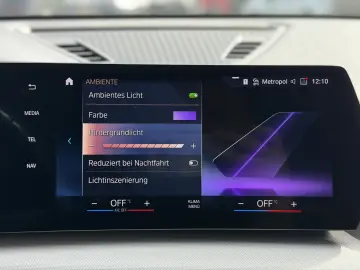 BMW iX1 xDrive30   Adaptiver LED   Keyless   CarPlay