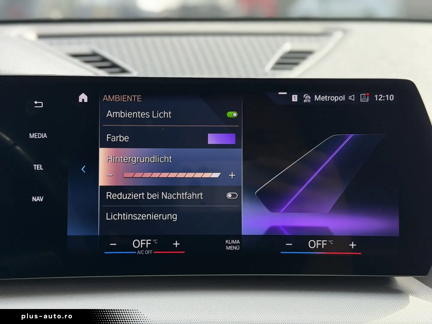 BMW iX1 xDrive30   Adaptiver LED   Keyless   CarPlay