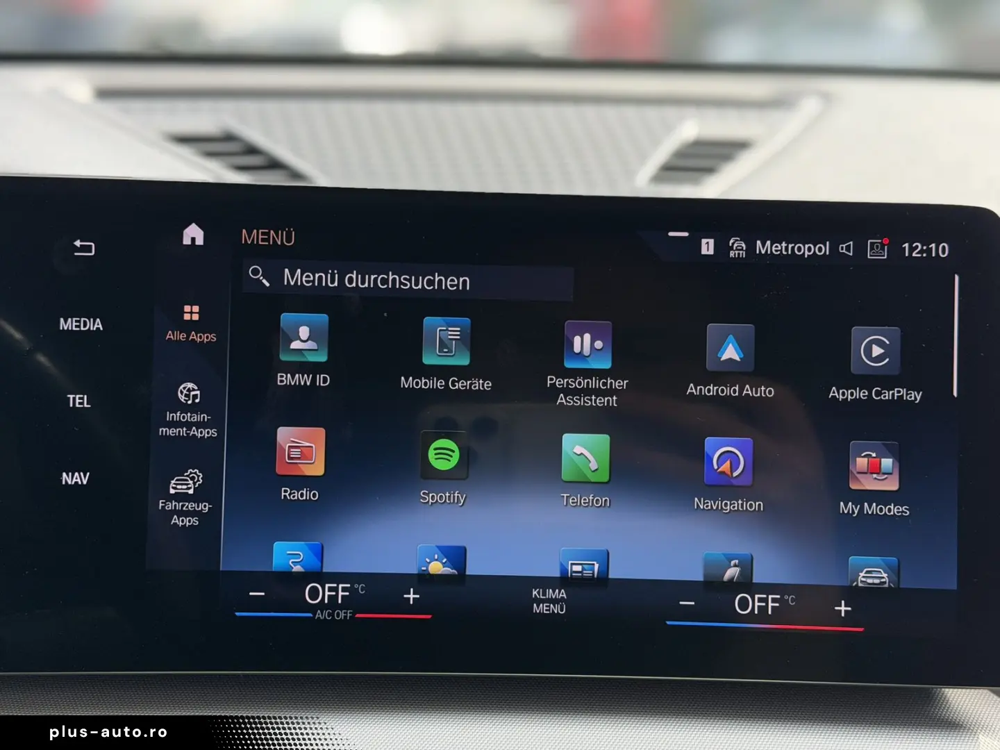 BMW iX1 xDrive30   Adaptiver LED   Keyless   CarPlay