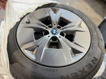 BMW iX1 xDrive30   Adaptiver LED   Keyless   CarPlay