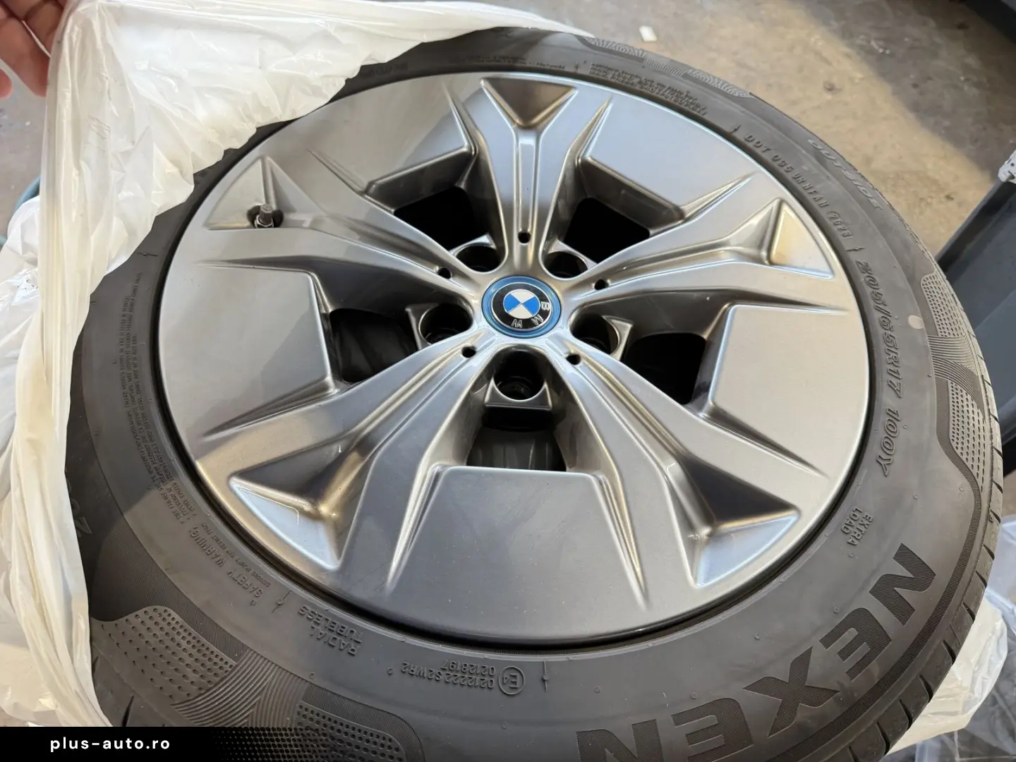 BMW iX1 xDrive30   Adaptiver LED   Keyless   CarPlay