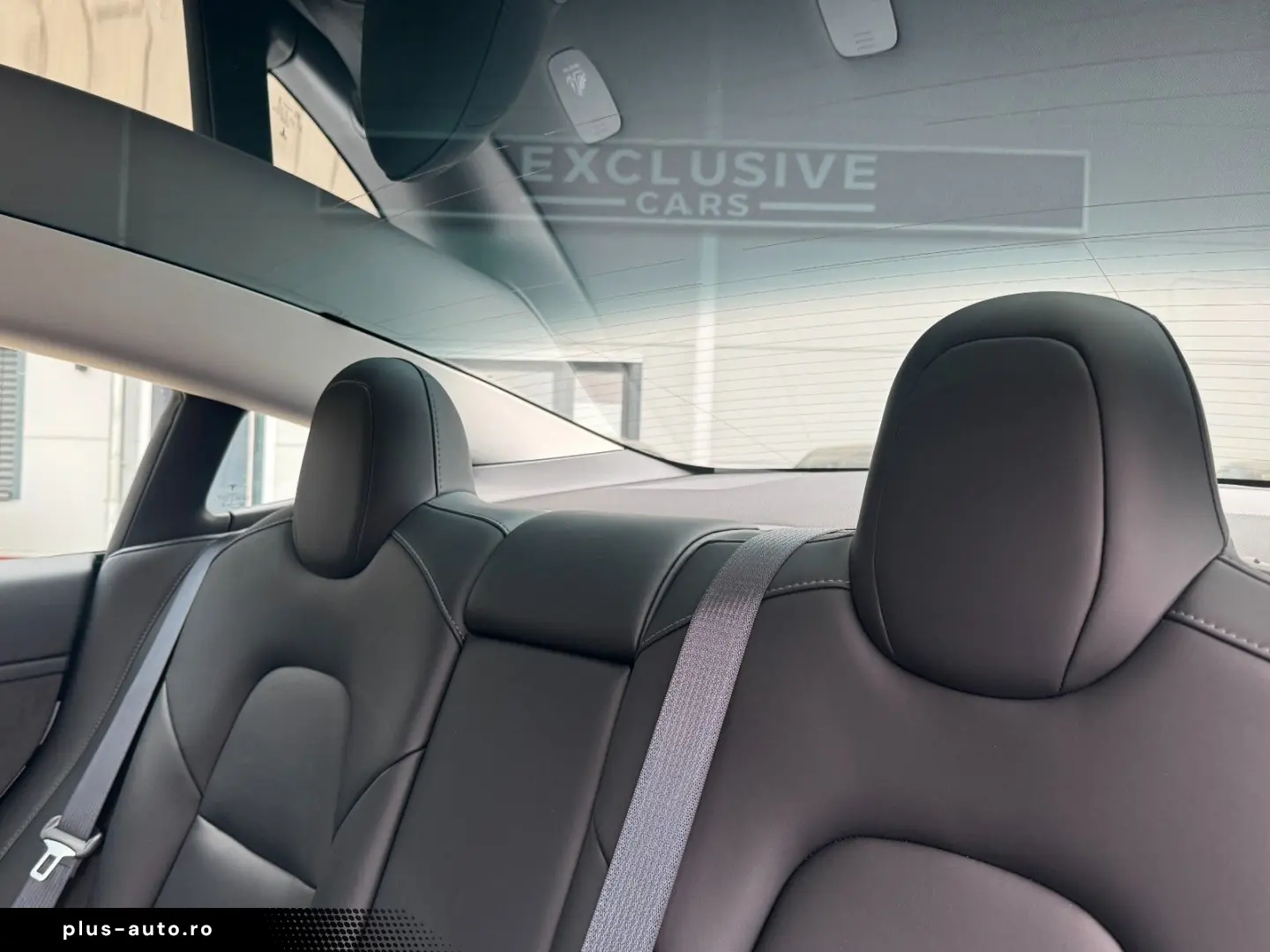 TESLA MODEL 3 LONG RANGE DUAL MOTOR   AMD RYZEN