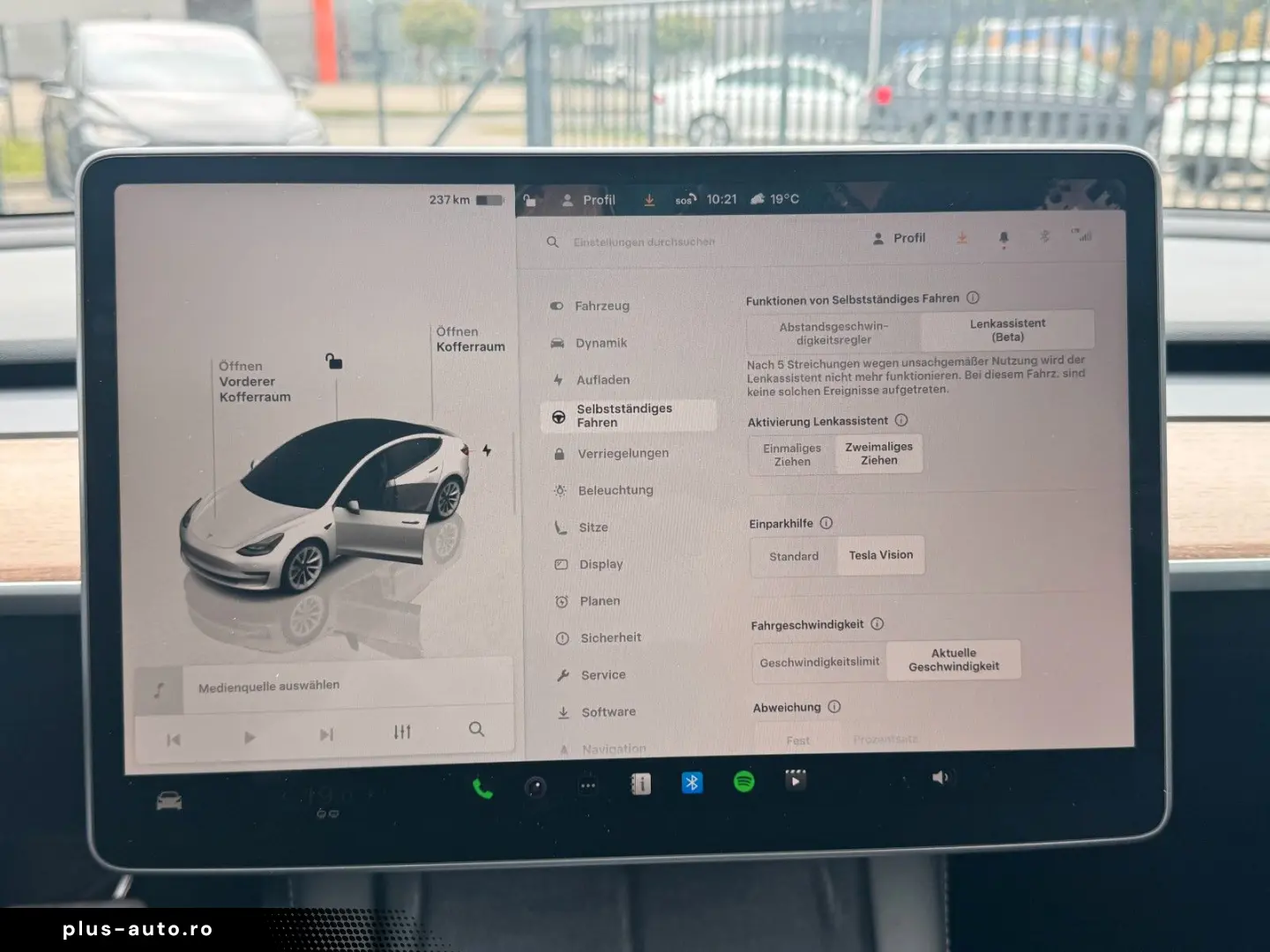 TESLA MODEL 3 LONG RANGE DUAL MOTOR   AMD RYZEN