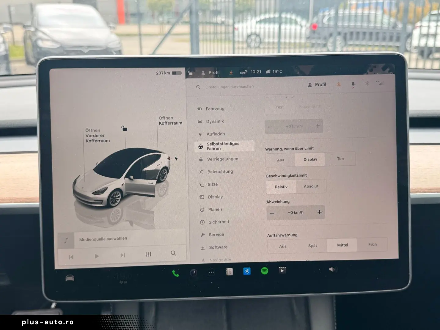 TESLA MODEL 3 LONG RANGE DUAL MOTOR   AMD RYZEN