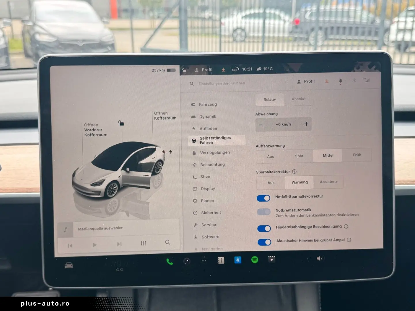 TESLA MODEL 3 LONG RANGE DUAL MOTOR   AMD RYZEN